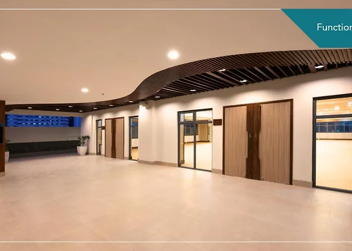 Your Snug Spot At Lahug 3* Cebu