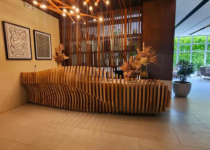 Your Snug Spot At Lahug 3* Cebu