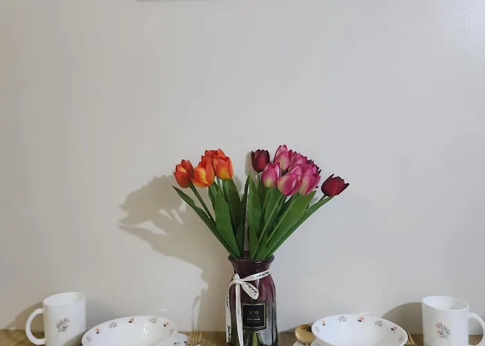 Your Snug Spot At Lahug 3* Cebu