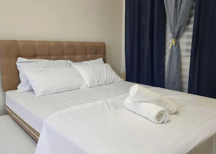 Your Snug Spot At Lahug