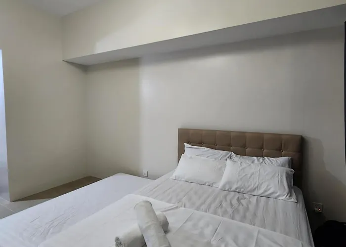 Your Snug Spot At Lahug Cebu