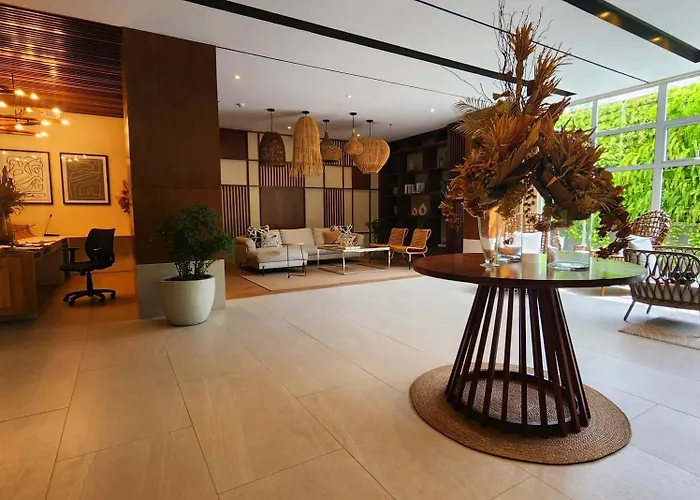 Your Snug Spot At Lahug Aparthotel Cebu