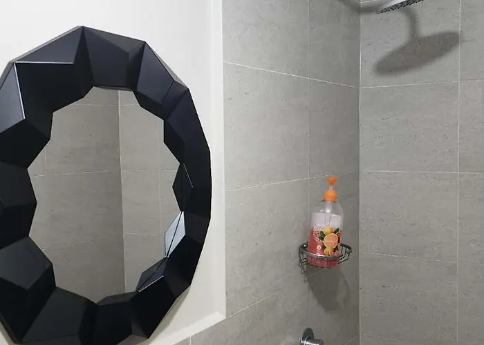 Your Snug Spot At Lahug Aparthotel